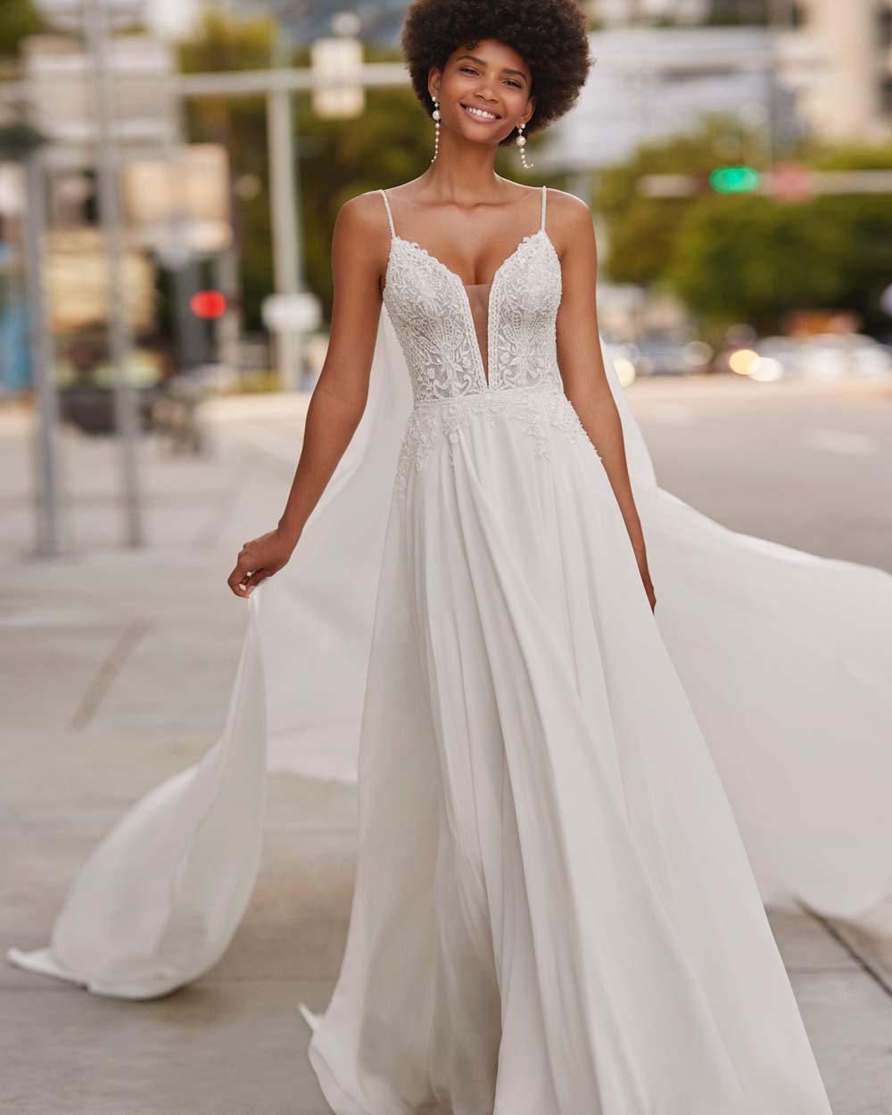 Clarà sposa sales